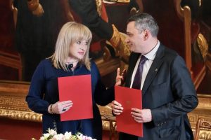 В Курске появится филиал Государственного Русского музея