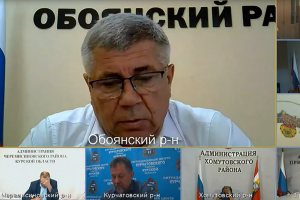 Зловоние стало невыносимым