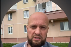 Глава Курска заявил о проверке информации о необследованных квартирах после атаки