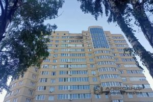 В Курске после атаки БПЛА организовали подомовой обход
