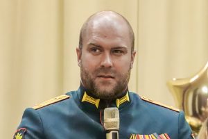 «Самое сложное – разлука с семьёй»
