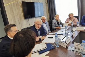 «Любые вопросы решаемы, если действовать сообща»