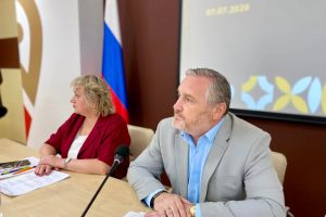 Курским производителям рассказали, как увеличить поставки продукции в торговые сети