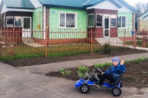 Жилищный сертификат за два месяца