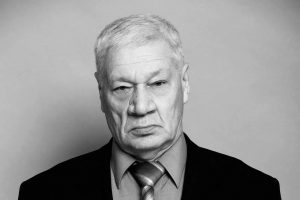 На 76-м году жизни скончался Алексей Безруков — легенда курского спорта