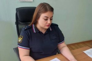 Курянин испугался стать пешеходом и оплатил 33 автомобильных штрафа