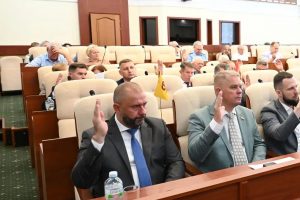 Дань уважения и признание заслуг