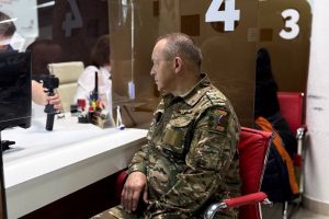 В Курской области расширили меры поддержки участников СВО в МФЦ
