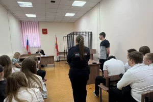 В Курске суд оштрафовал воспитателя детсада за насильственные действия над ребёнком