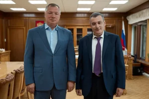 В Курской области могут расширить льготную ипотеку