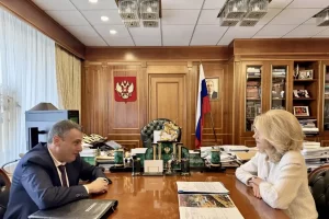 На здравоохранение Курской области в 2026 году выделят более 3 миллиардов рублей из федерального бюджета