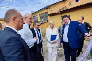 В Курске создадут музейно-образовательный кластер