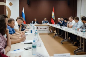 Бизнесу помогут субсидией