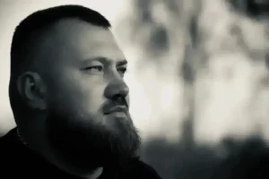 Погиб доброволец бригады «БАРС-Курск» Александр Ермаков