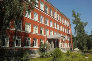 В Курске школа № 33 вошла с Ассоциацию школ РФ и Республики Беларусь