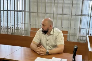 Курский суд вынес приговор мужчине, укравшему 897 литров бензина