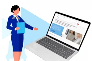 Около 190 курян смогут бесплатно пройти обучение в IT-сфере