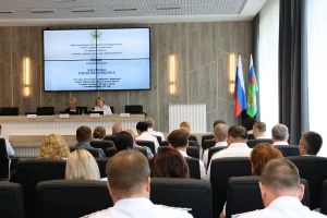 Курские судебные приставы взыскали 1,7 млрд рублей за первое полугодие 2026 года