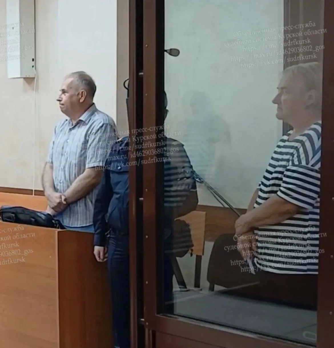 В Курске пенсионерка отдала мошенникам 5 миллионов рублей после звонка лжеследователя