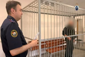 В Курской области мужчина избил знакомую до смерти