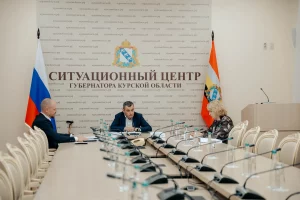 В Курской области восстановят три объекта культурного наследия по президентскому «пилоту»