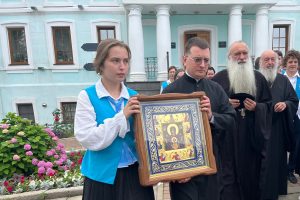Курское «Содружество» собрало 60 участников из разных стран