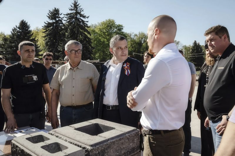 Поиск будет продолжаться