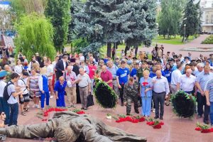 Ветераны в строю до сих пор