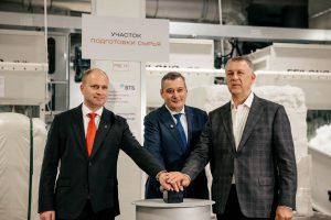 Курские бренды узнает весь мир