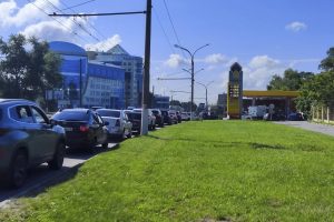 На первый-второй рассчитайся!