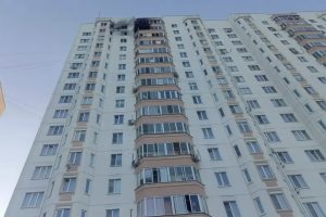 ВСУ бьют по мирным