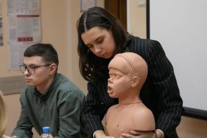 Простыми словами о детях