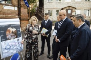 Тысячелетие Курска как драйвер развития региона