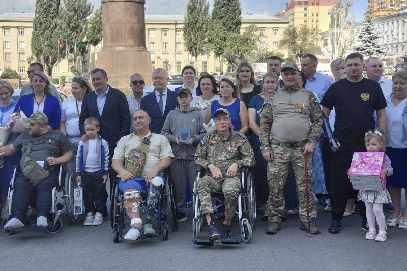 Ключи к мобильности