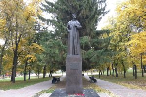 Феномен Железного Феликса