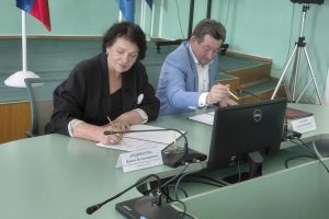 Выборы – 2026: обеспечить безопасность  и легитимность
