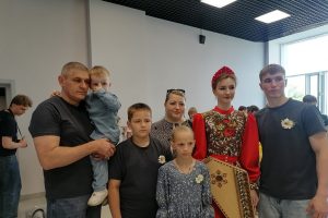 «Секрет воспитания – воспитывать самих себя»
