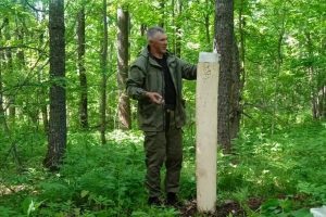 Инспекторы Минприроды с начала года составили более 200 протоколов на курян