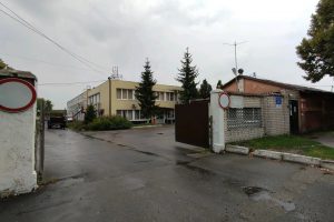 АО «САБ по уборке г. Курска»: новый этап развития компании