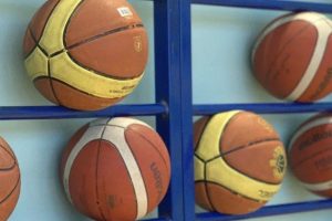 В Курской области находится 2 315 спортивных сооружений