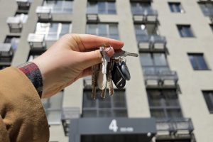 Курская область заняла 62-е место по доступности жилья