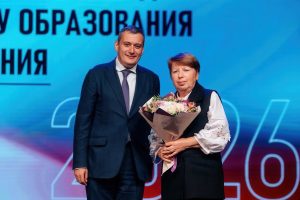 Поддержка учителей и новые стандарты образования