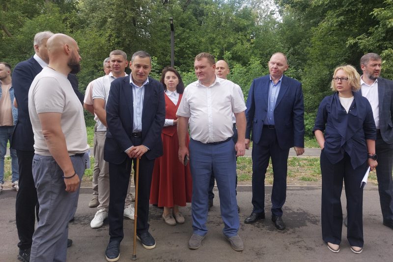 «С задачей надо справляться»