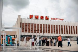 Александр Хинштейн прокомментировал ситуацию с водоснабжением в Железногорске