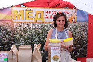 Выходные со вкусом шалфея и липы