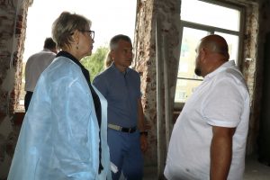Не уступая федеральным клиникам