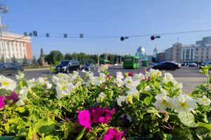 Александр Хинштейн рассказал о мерах по сохранению объектов культурного наследия Курской области