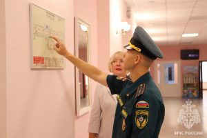 В Курской области к новому учебному году подготовят около 800 образовательных учреждений