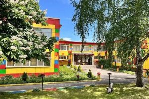 В курском детском саду установят оборудование для раннего выявления спортивных талантов