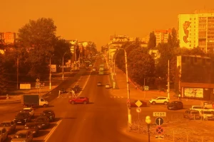 Курянам рассказали, как легче перенести жару